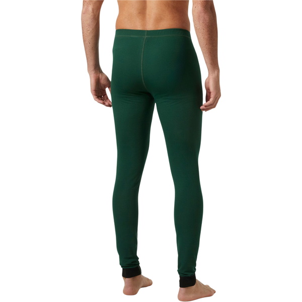 2025 Helly Hansen Mens Comfort Light Set 48676 - Jungle Green
